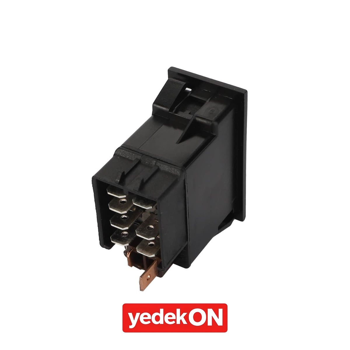 AGCO Dolaylı Anahtar - Massey Ferguson | 1695209M1