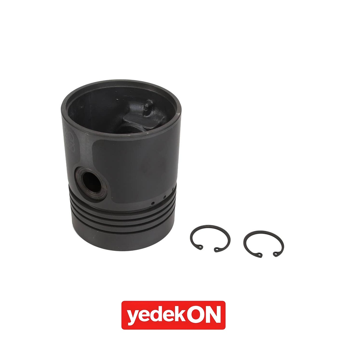 AGCO Piston - Massey Ferguson | 4224676M91