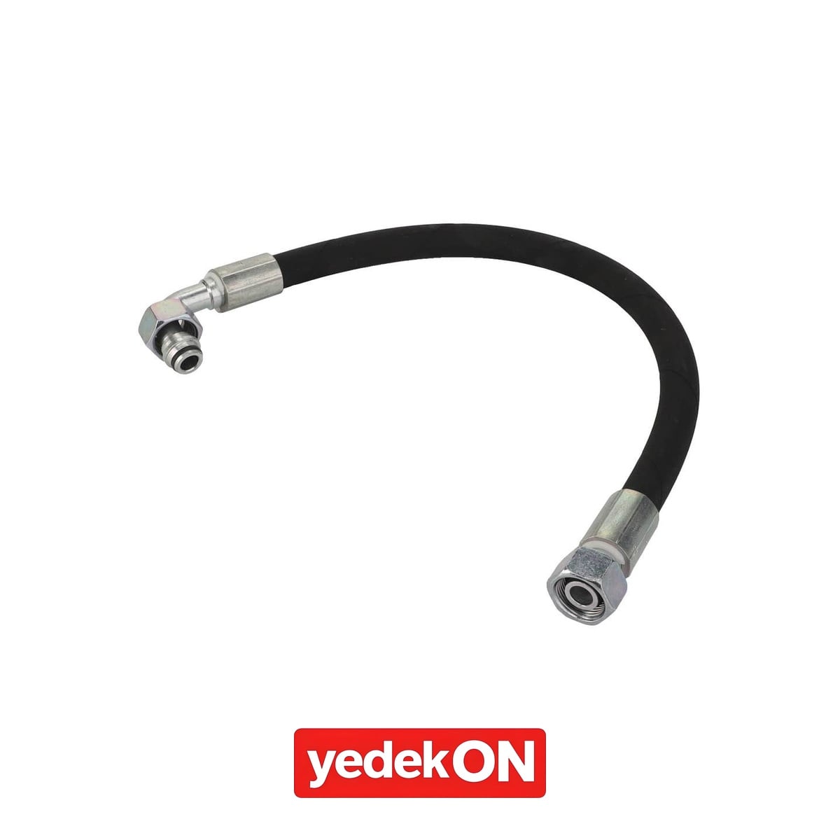 AGCO Hidrolik Hortum - Massey Ferguson | 3786713M1