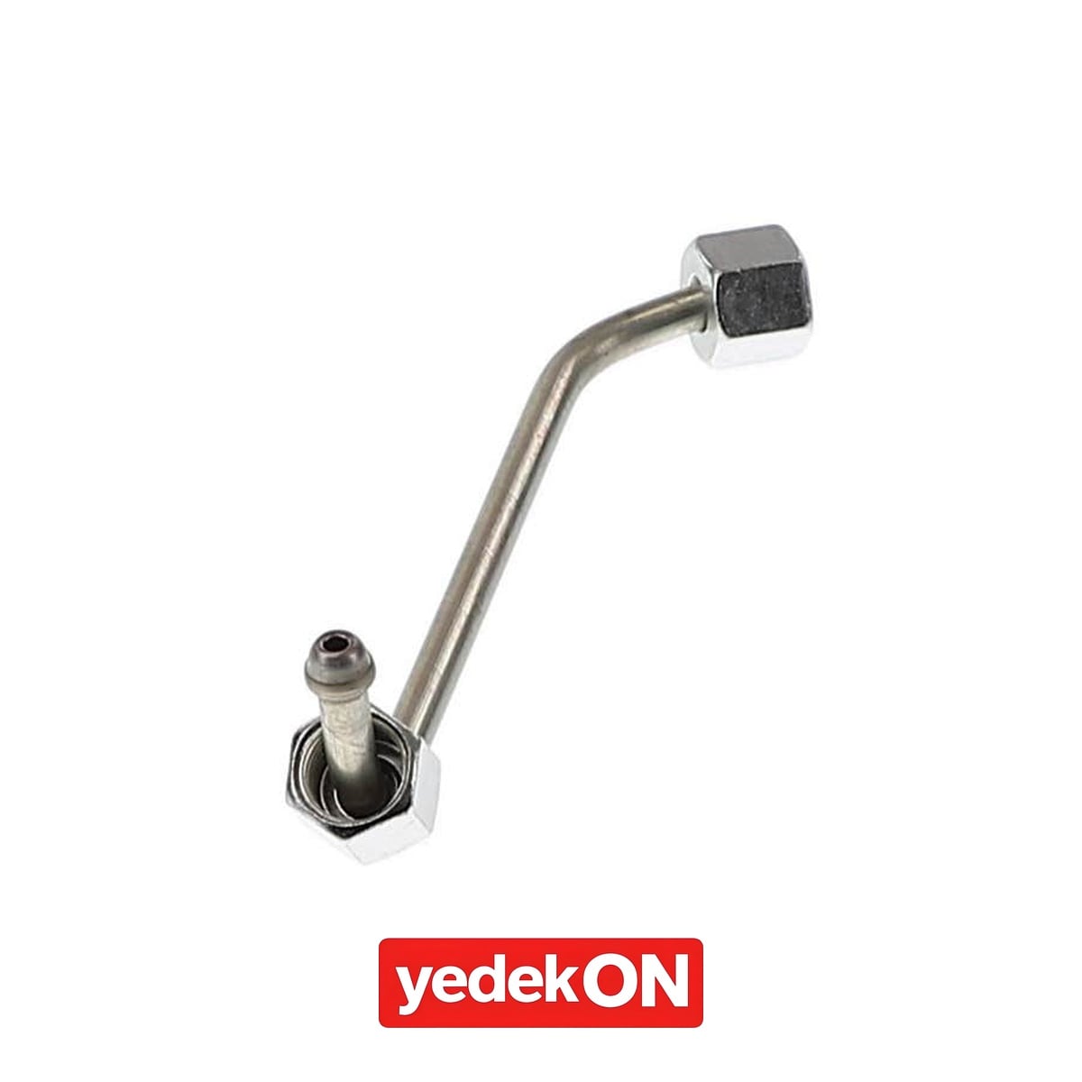AGCO Enjeksiyon Hortumu - Massey Ferguson / Fendt / Valtra | ACP0482390