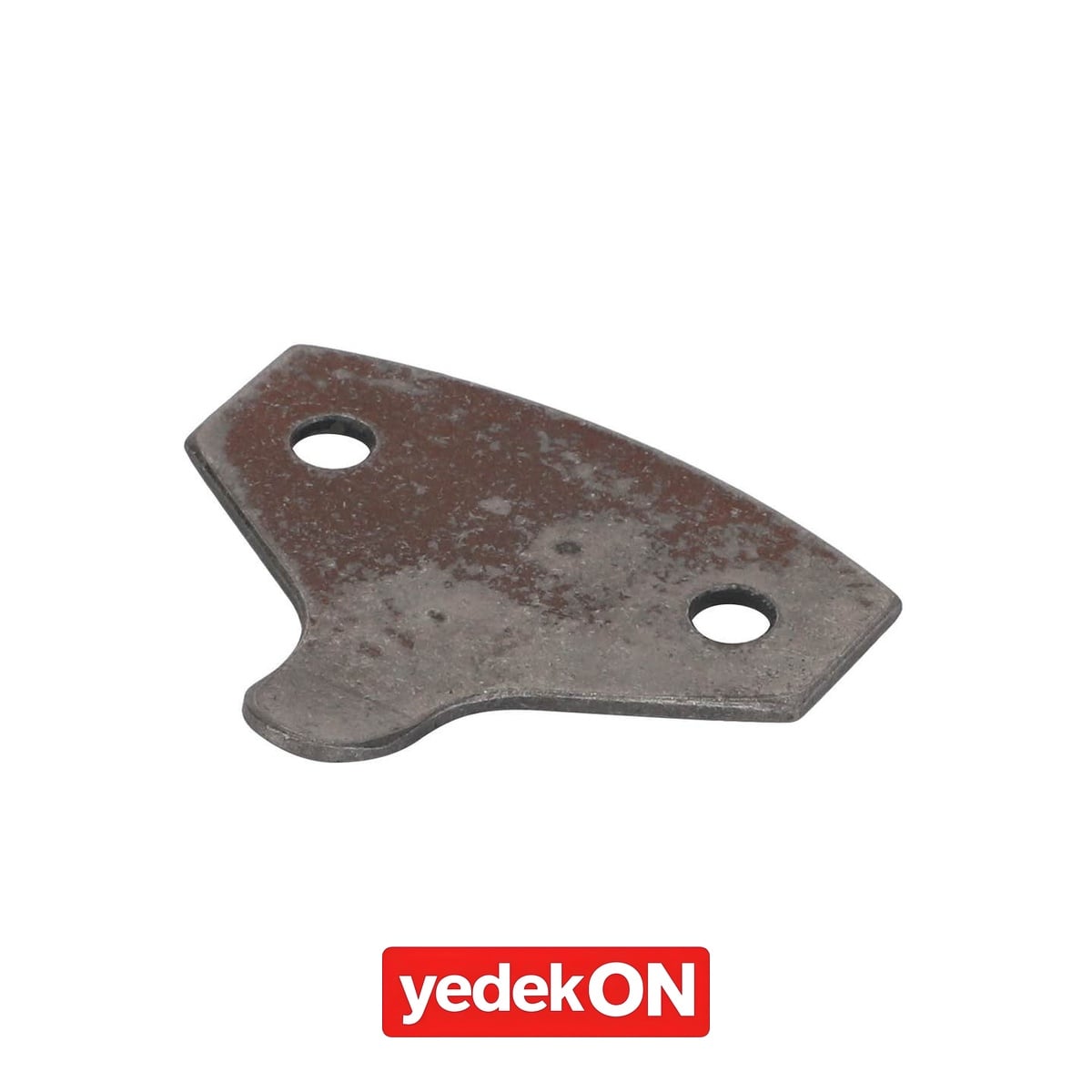 AGCO Kilitleme Plakası - Massey Ferguson | 3301619M1
