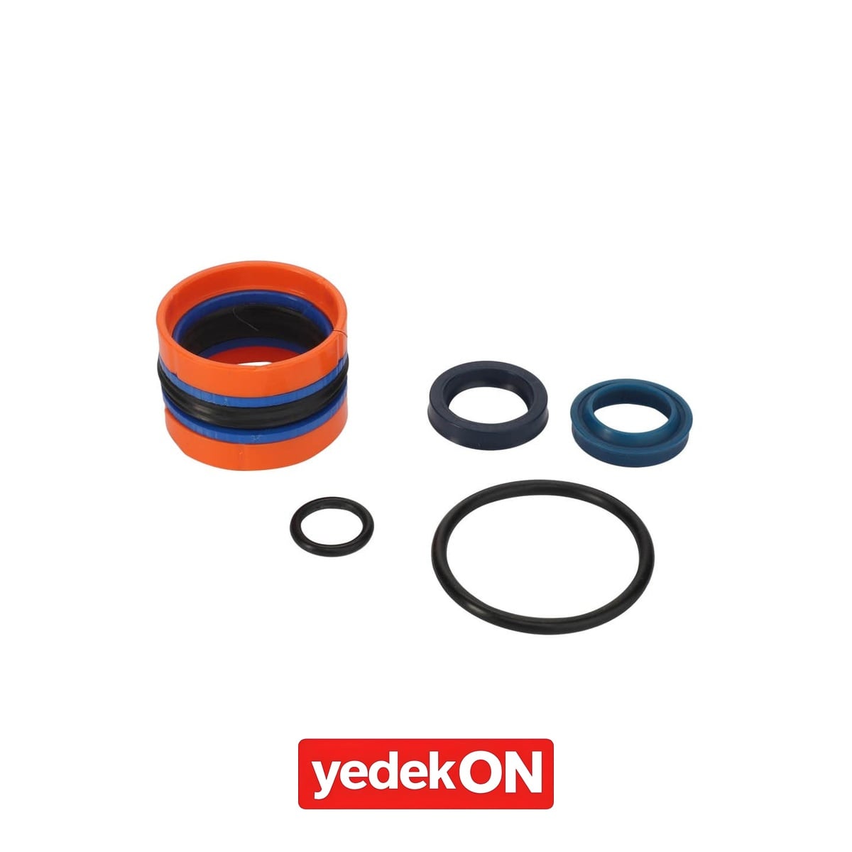 AGCO Keçe Seti - Massey Ferguson | LA322543600