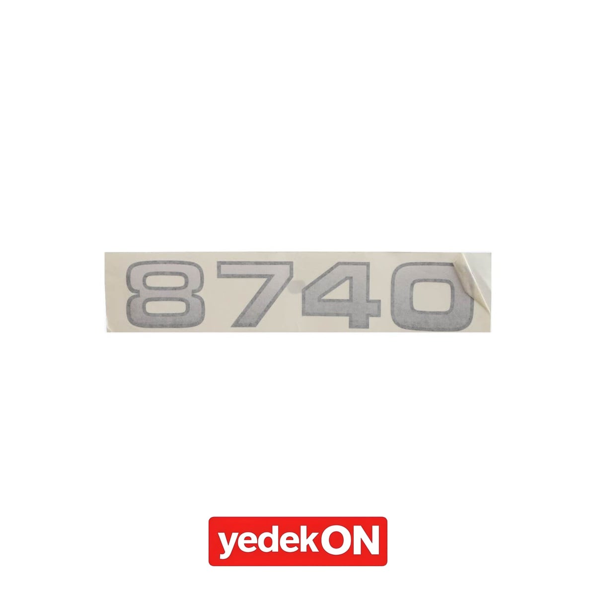 AGCO Dekal - Massey Ferguson / Fendt / Valtra | ACW2252490