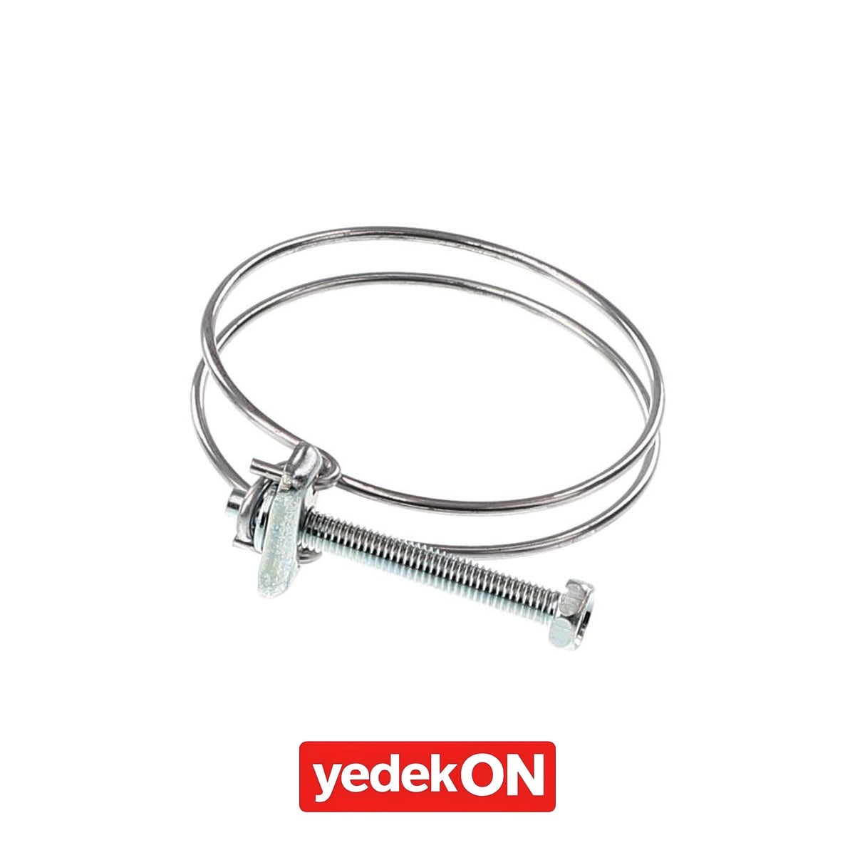 AGCO Hortum Kelepçesi - Massey Ferguson | 3755572M1