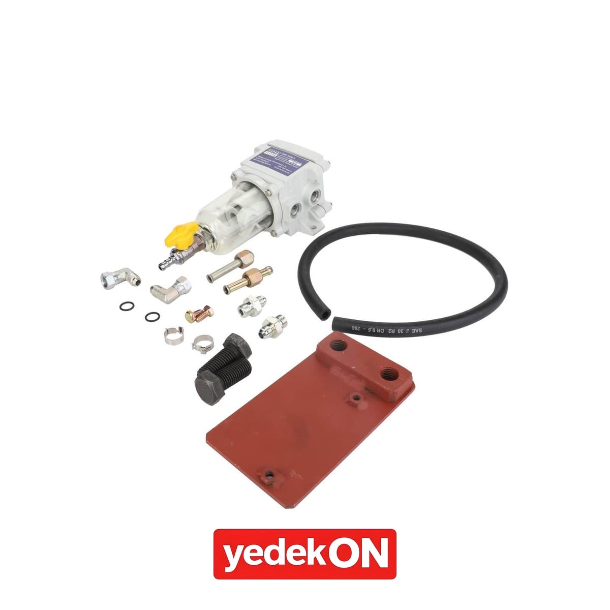 AGCO Yedek Parça Paketi - Massey Ferguson | 4288903M11