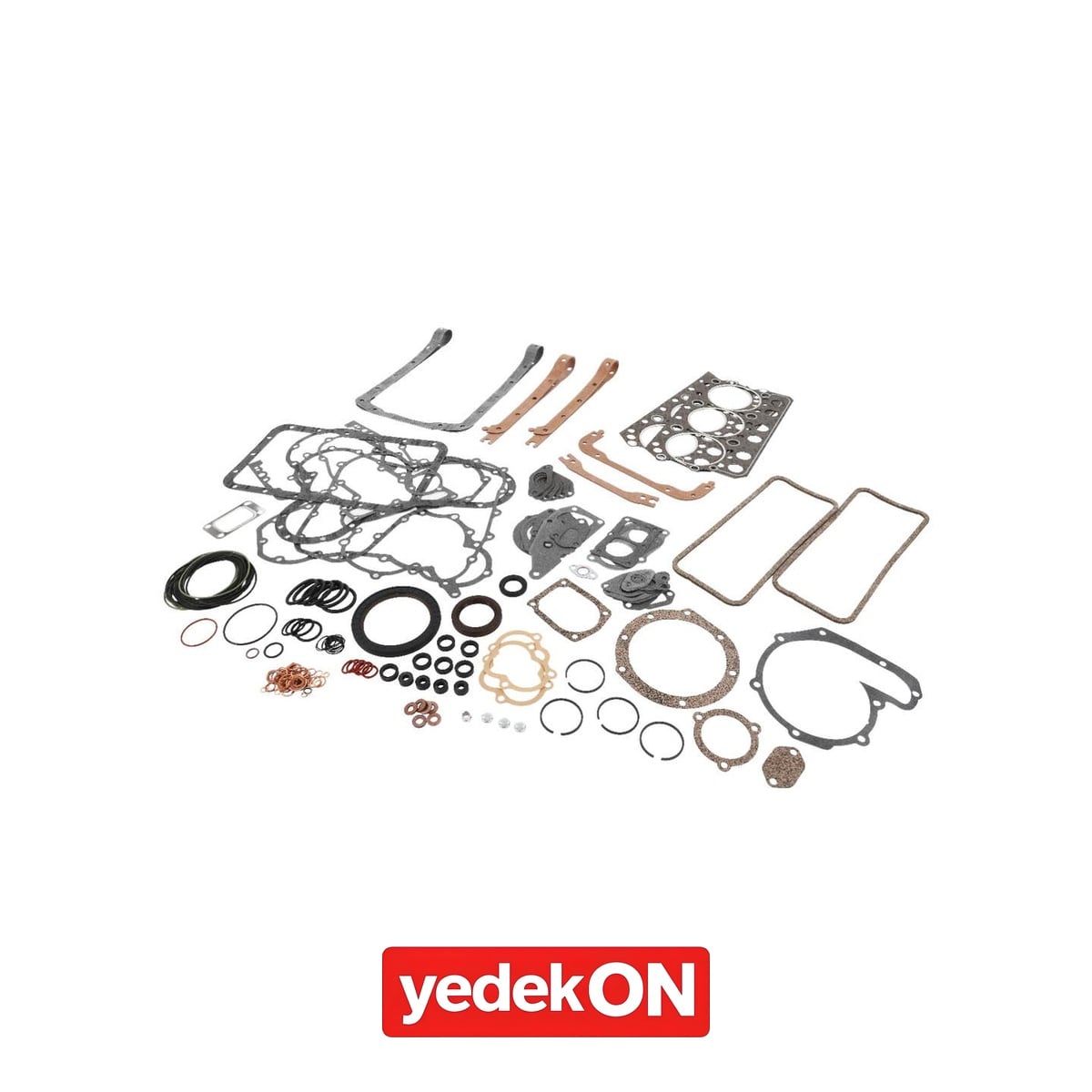 AGCO Motor Conta Seti - Valtra | V836339297