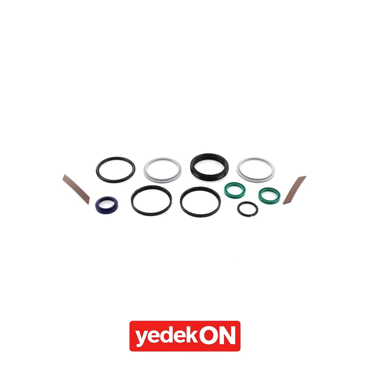 AGCO Onarım Kiti - AGCO | 057004R1