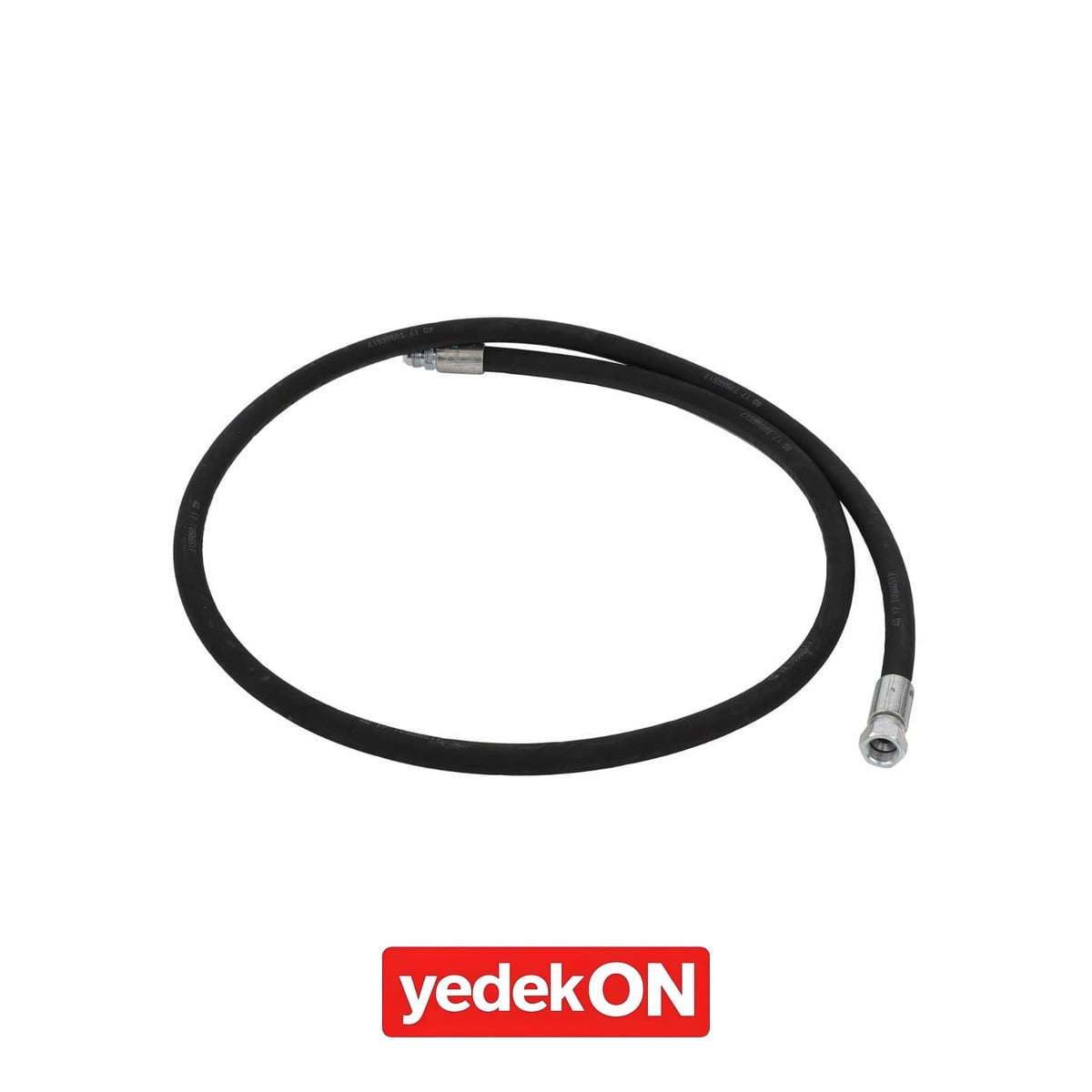 AGCO Hidrolik Hortum - Massey Ferguson | LA323215450