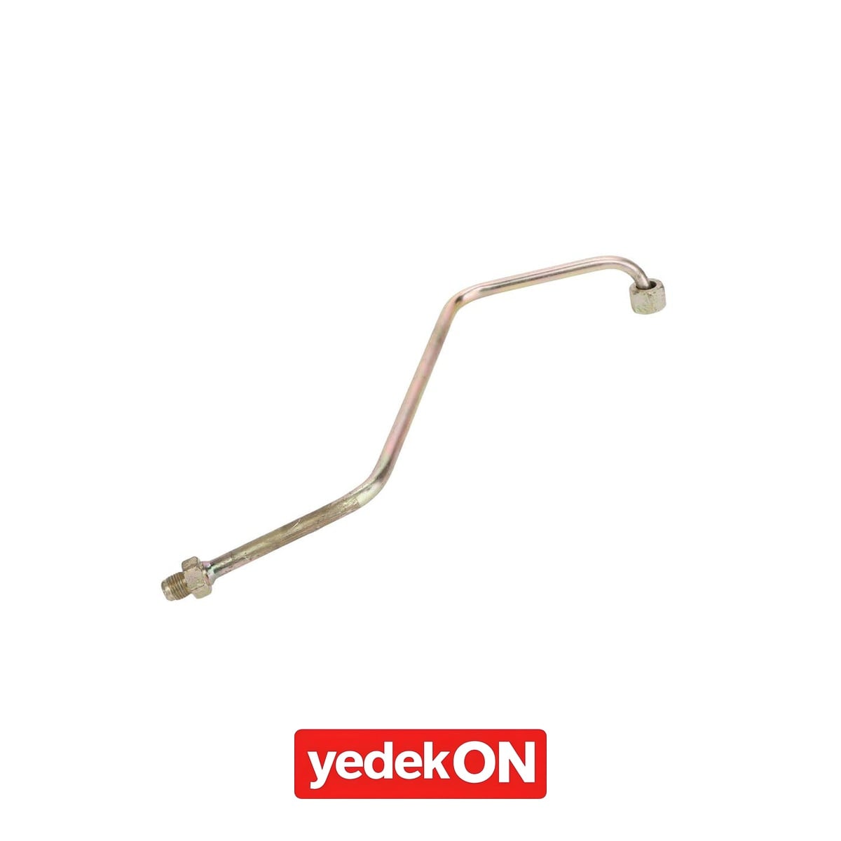 AGCO Yağ Hortumu - AGCO | 2716A01801