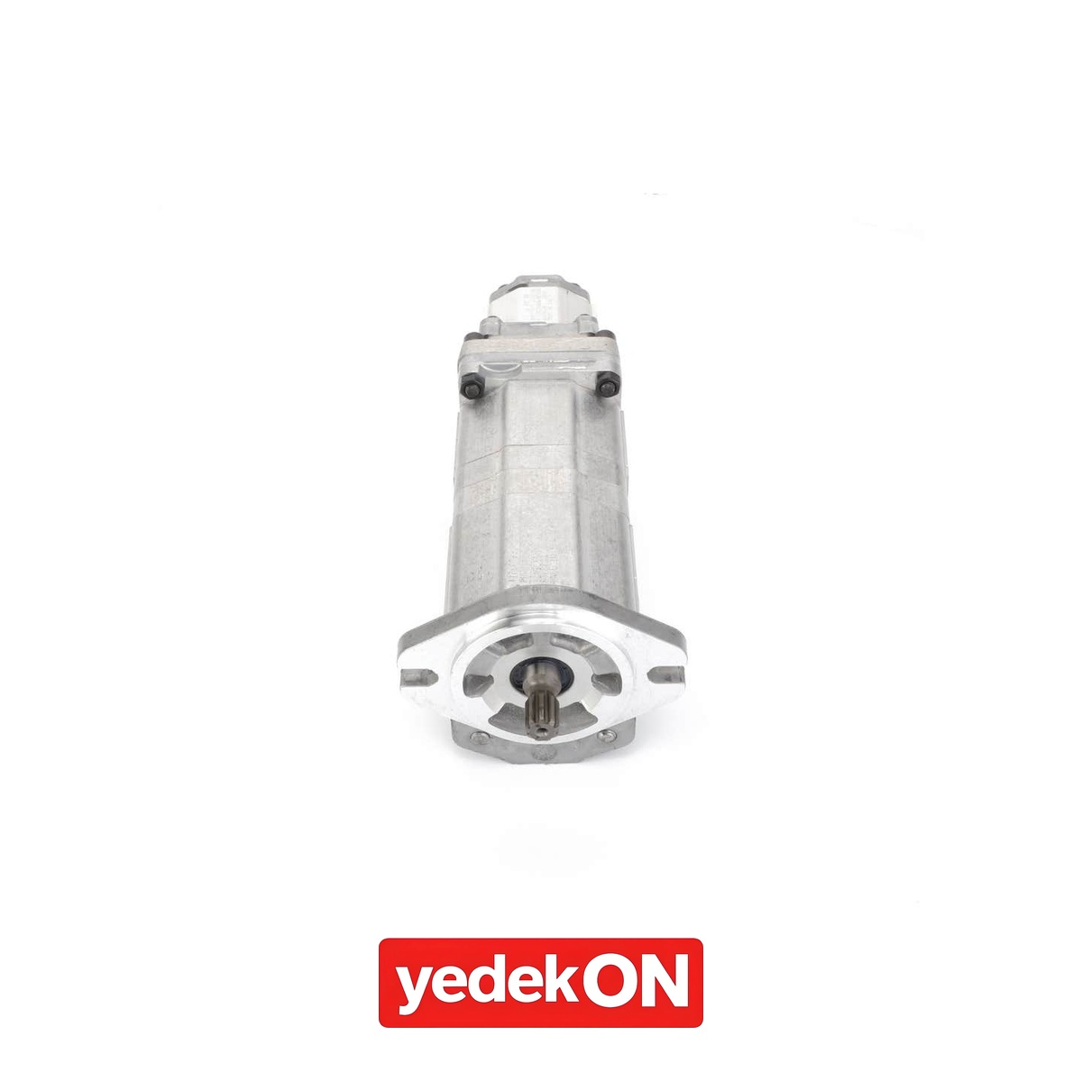 AGCO Hidrolik Pompa - Massey Ferguson | LA323384500