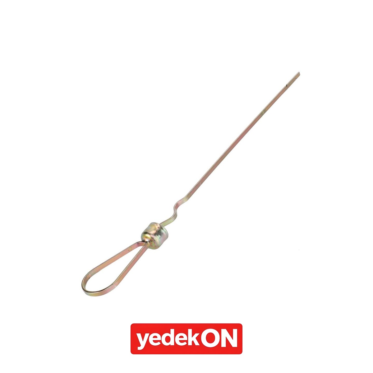 AGCO Yağ Dip Çubuğu - Massey Ferguson | 3790422M2