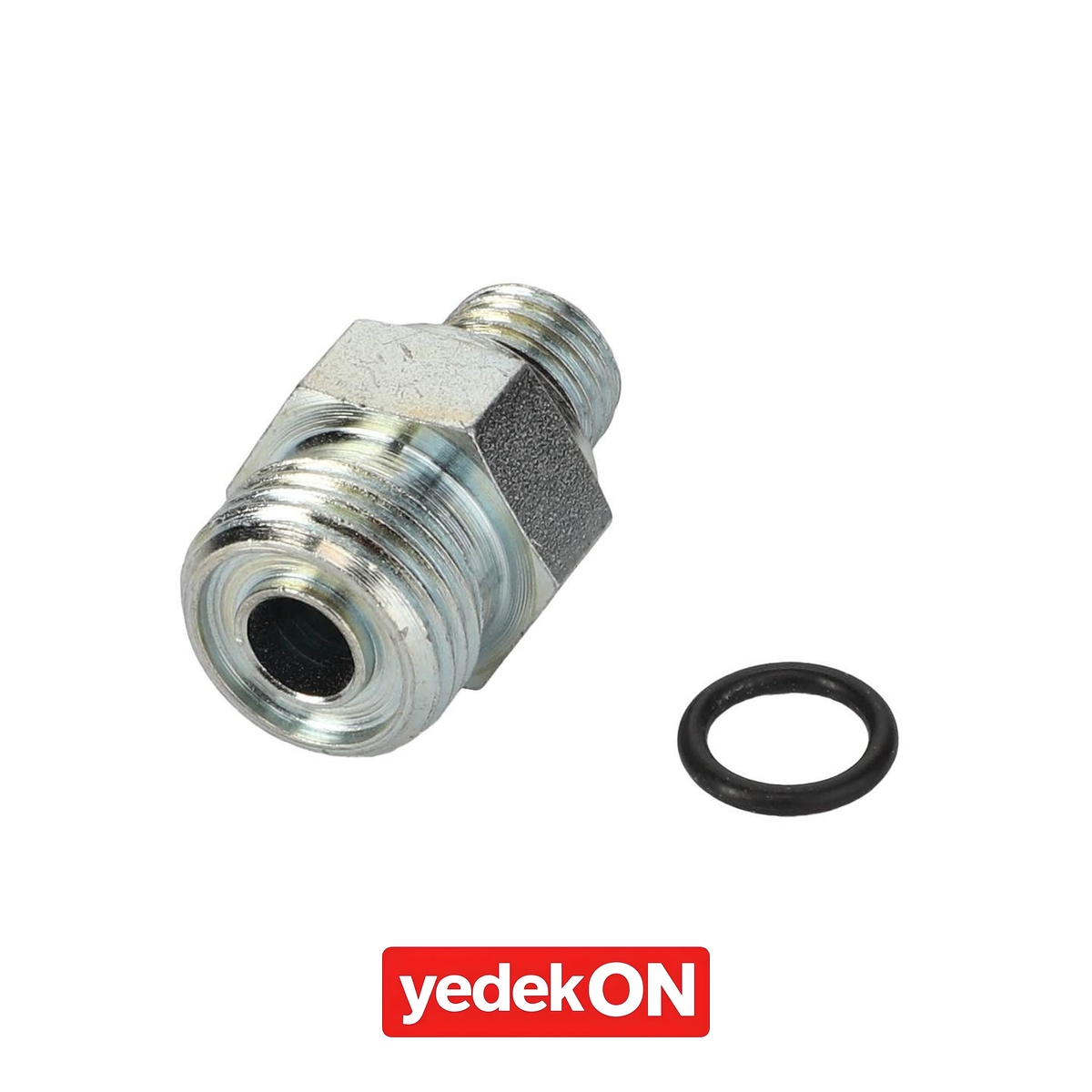 AGCO Egzoz Valfi - Massey Ferguson / Fendt / Valtra | ACP0676120