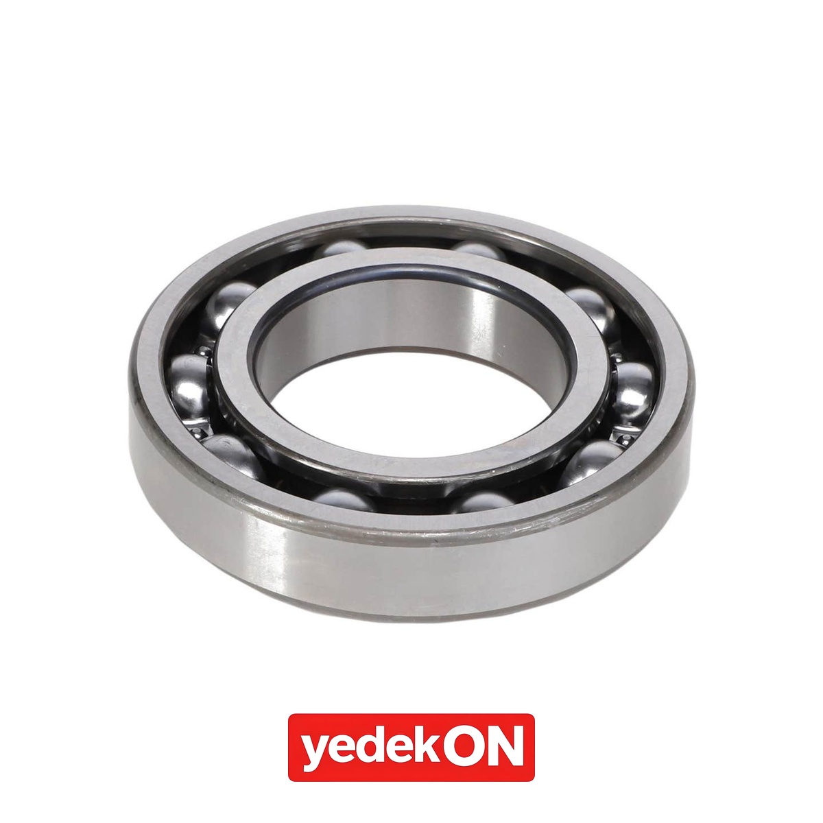 AGCO Silindirik Yuvarlak Delik Bilyalı Rulman - Massey Ferguson | 3734221M1