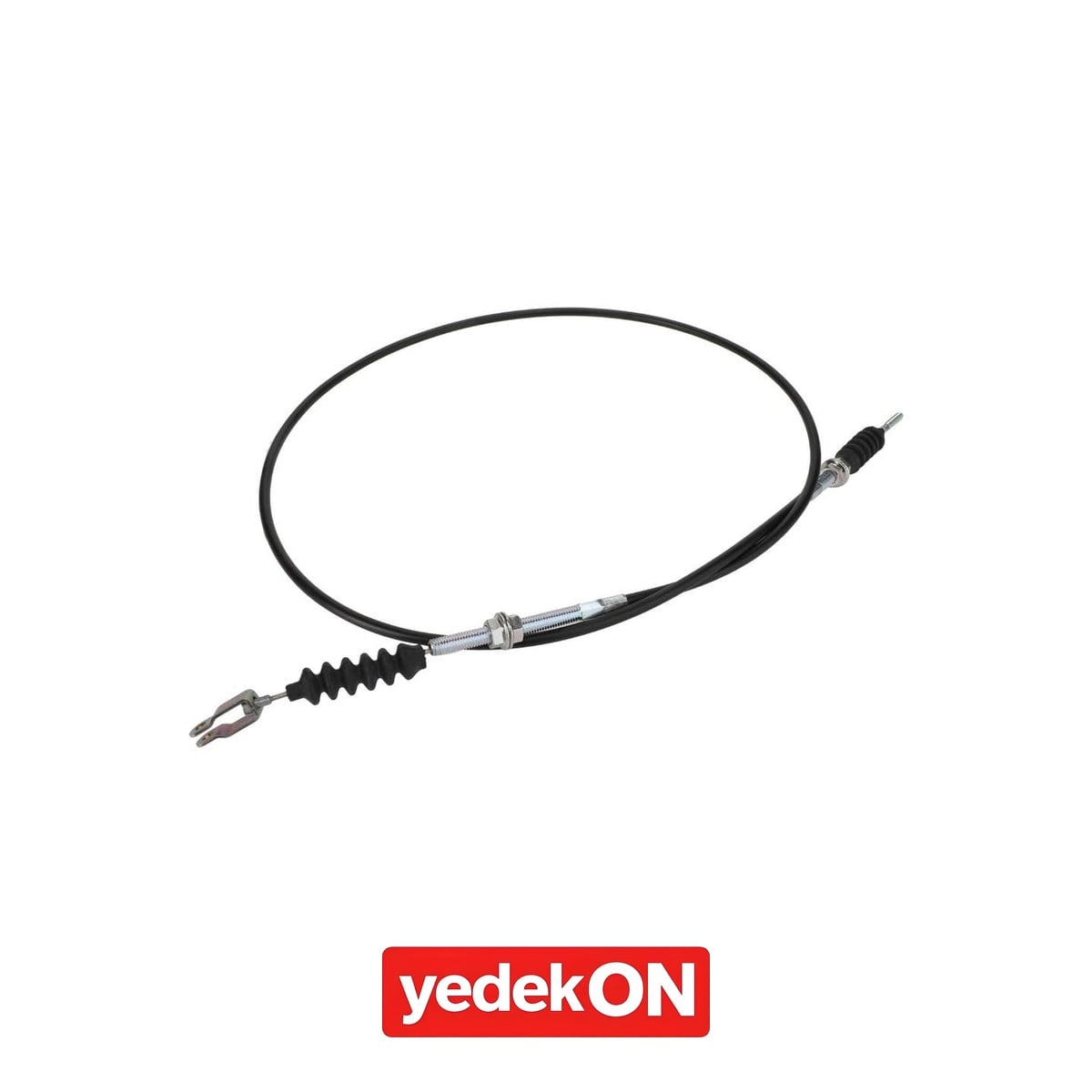 AGCO Mekanik Kablo - Valtra | V37476500