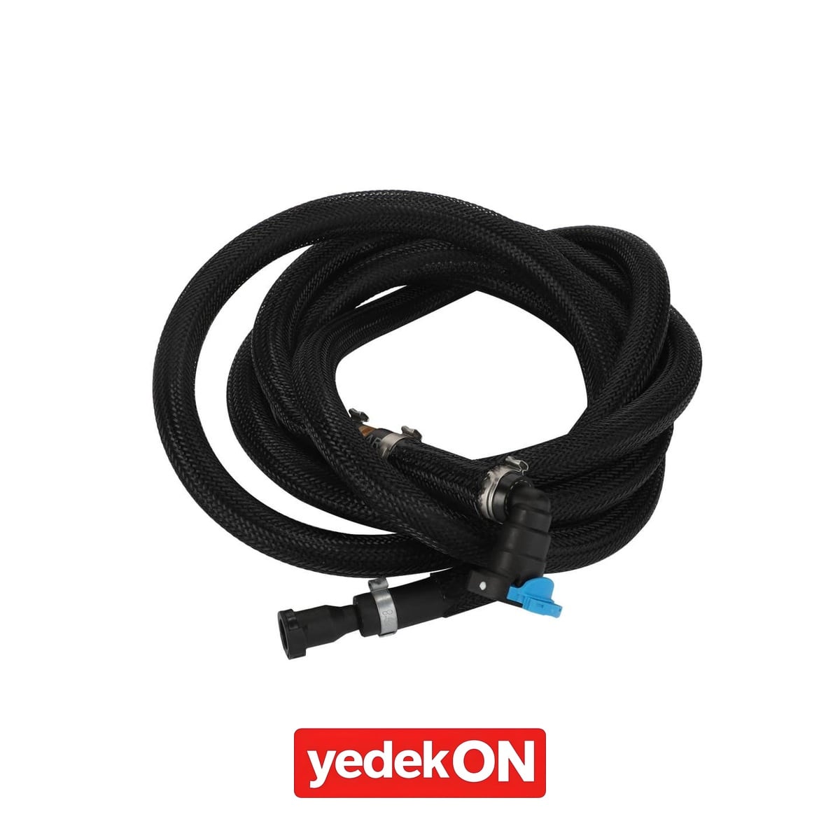 AGCO Hidrolik Hortum - Massey Ferguson | 4380293M92