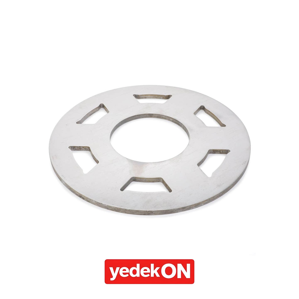 AGCO Destek Plakası - Massey Ferguson | 3616749M1