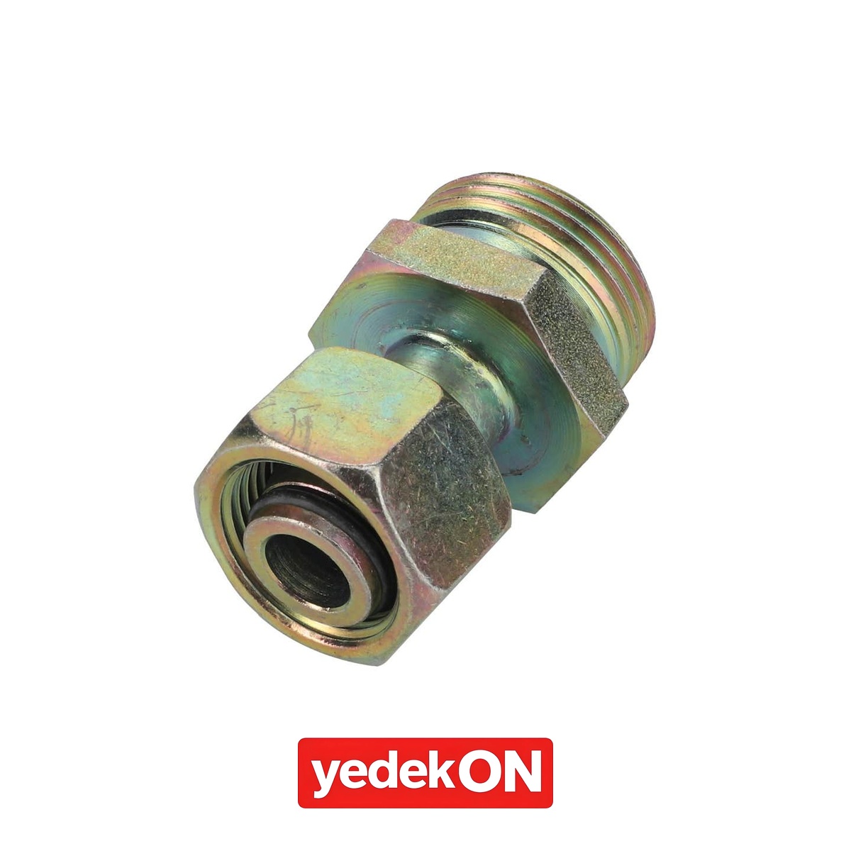 AGCO Adaptör - Massey Ferguson | 4298382M1