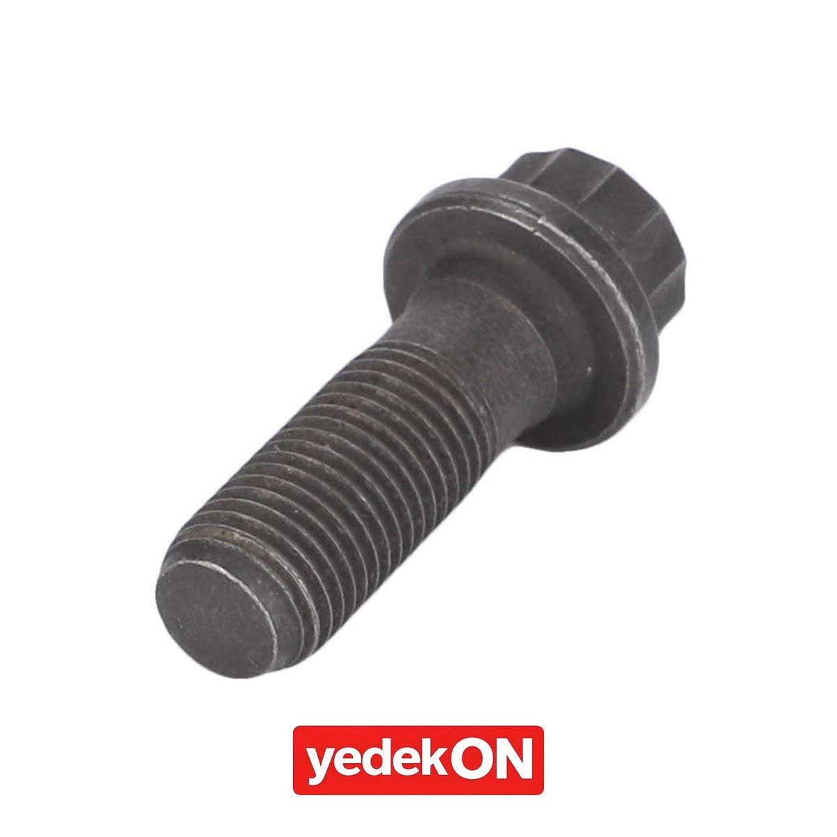 AGCO Altıgen Flanş Cıvata - Massey Ferguson | 3638113M1