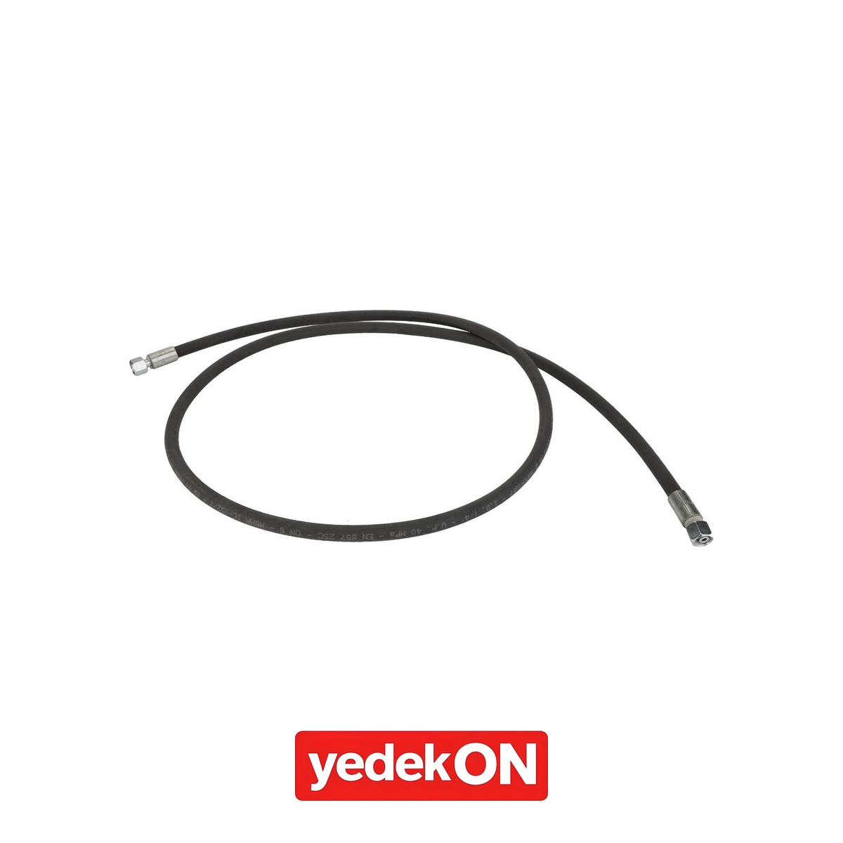 AGCO Hidrolik Hortum - Massey Ferguson | 4298432M1