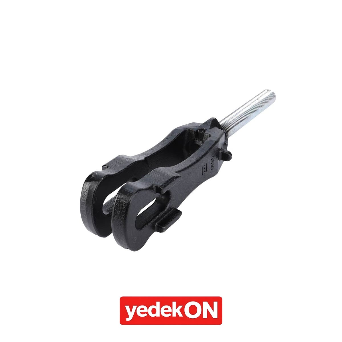 AGCO Kelepçe - Massey Ferguson | 3909866M91