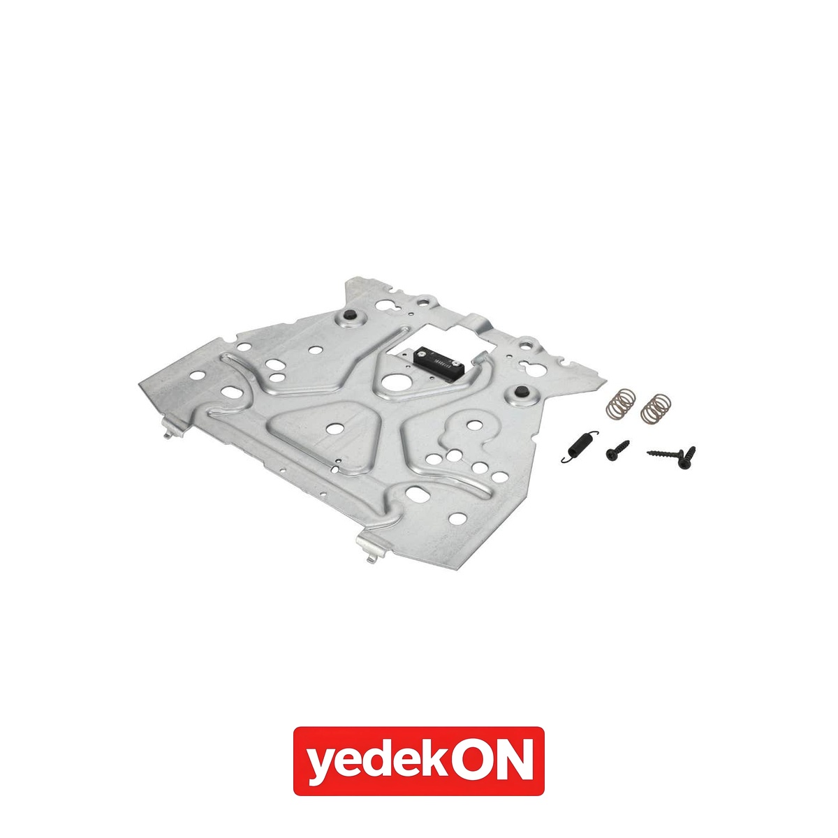 AGCO Rocker Kol - Fendt | F930500030340