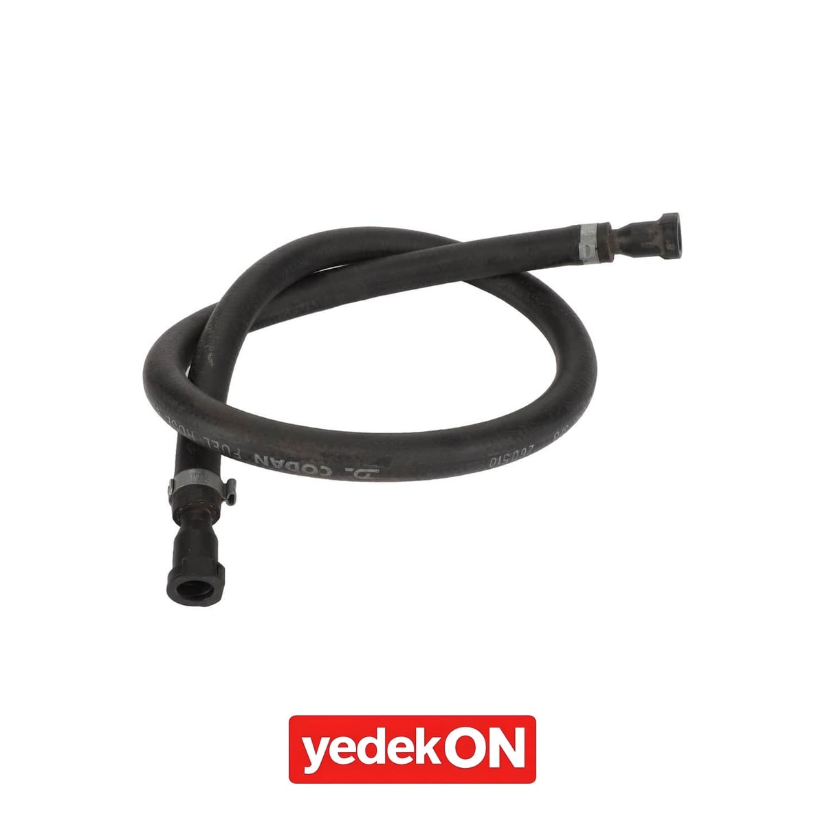 AGCO Hidrolik Hortum - Massey Ferguson | 4352212M1
