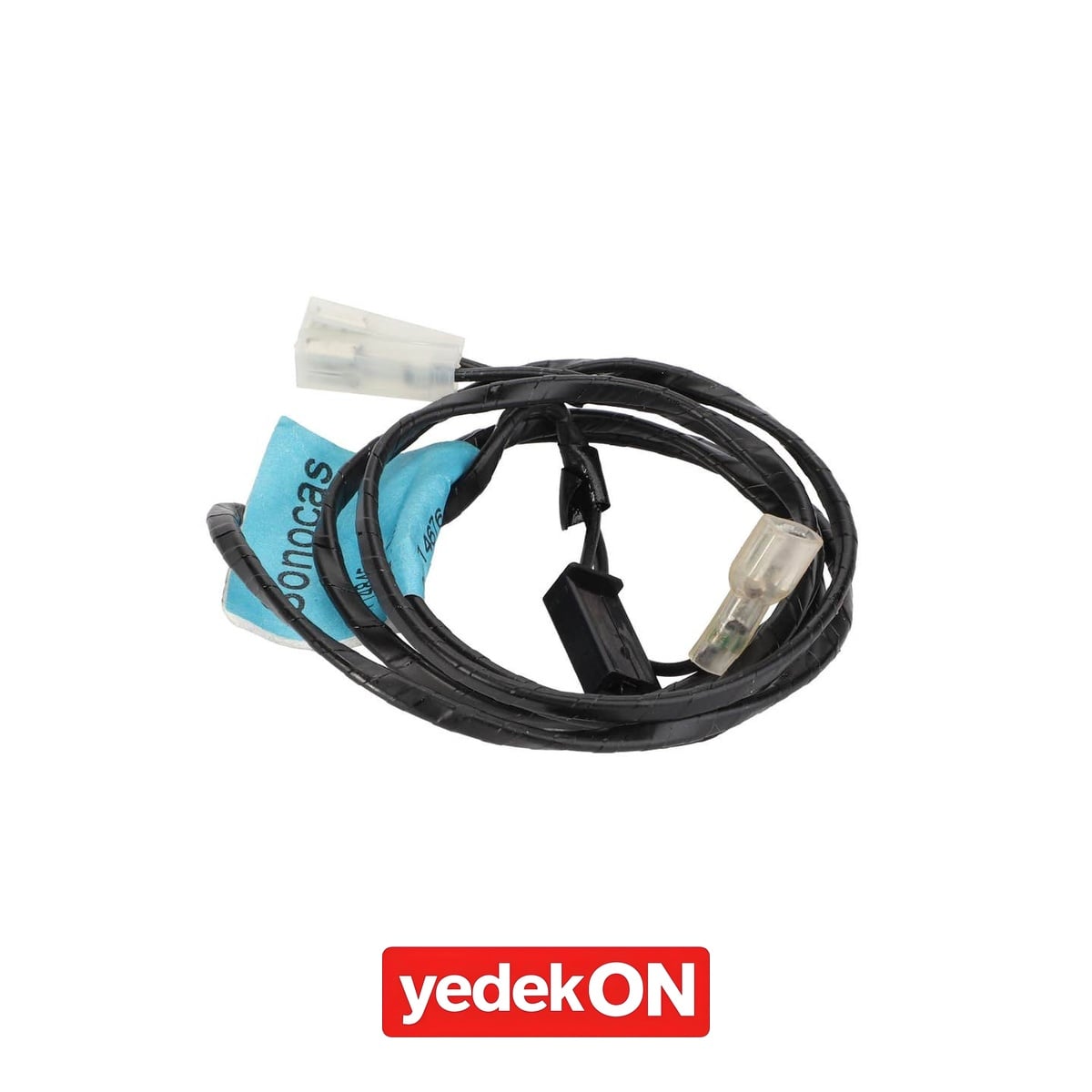 AGCO Elektrik Tesisatı - Massey Ferguson | 3714845M1