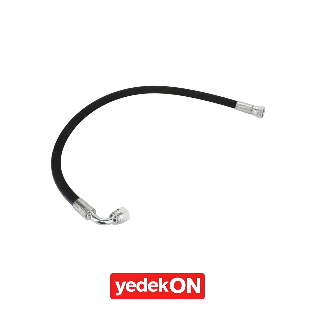 AGCO Hidrolik Hortum - Massey Ferguson | 4362889M1