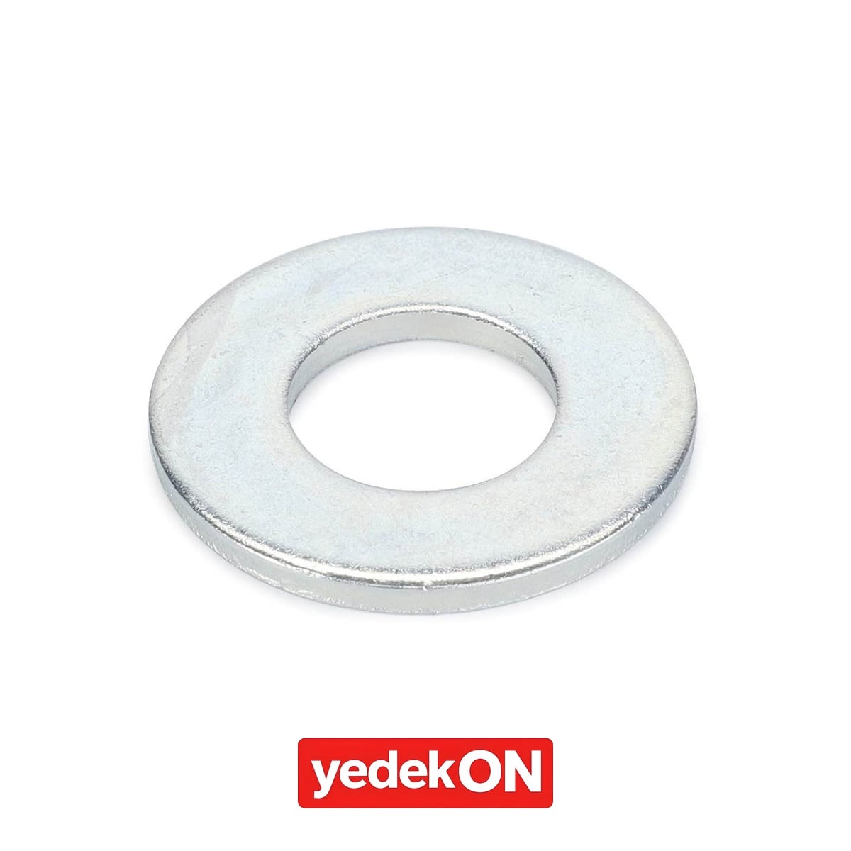 AGCO Düz Rondela - Massey Ferguson | LA355501320