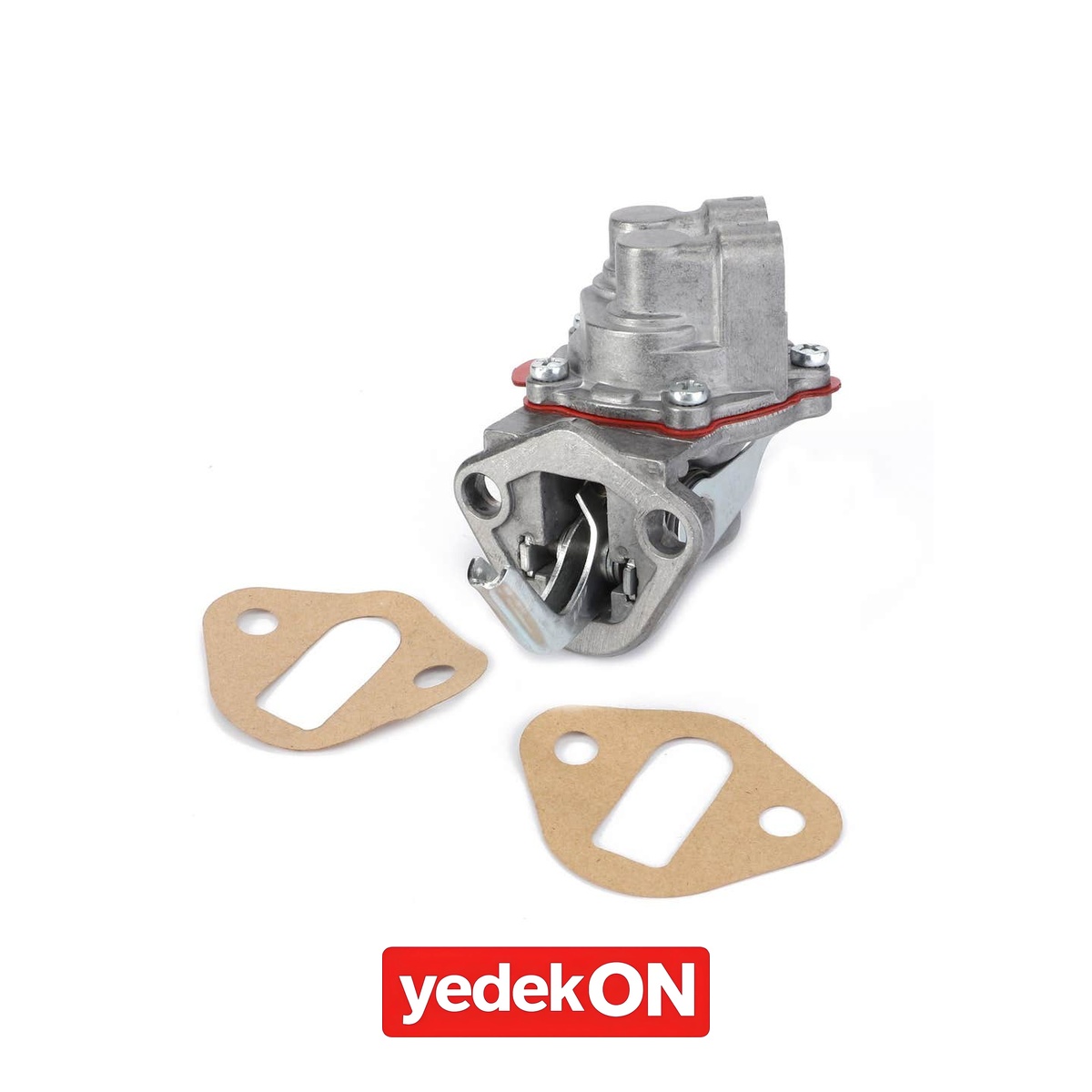 AGCO Yakıt Pompası - Massey Ferguson | 4222111M91