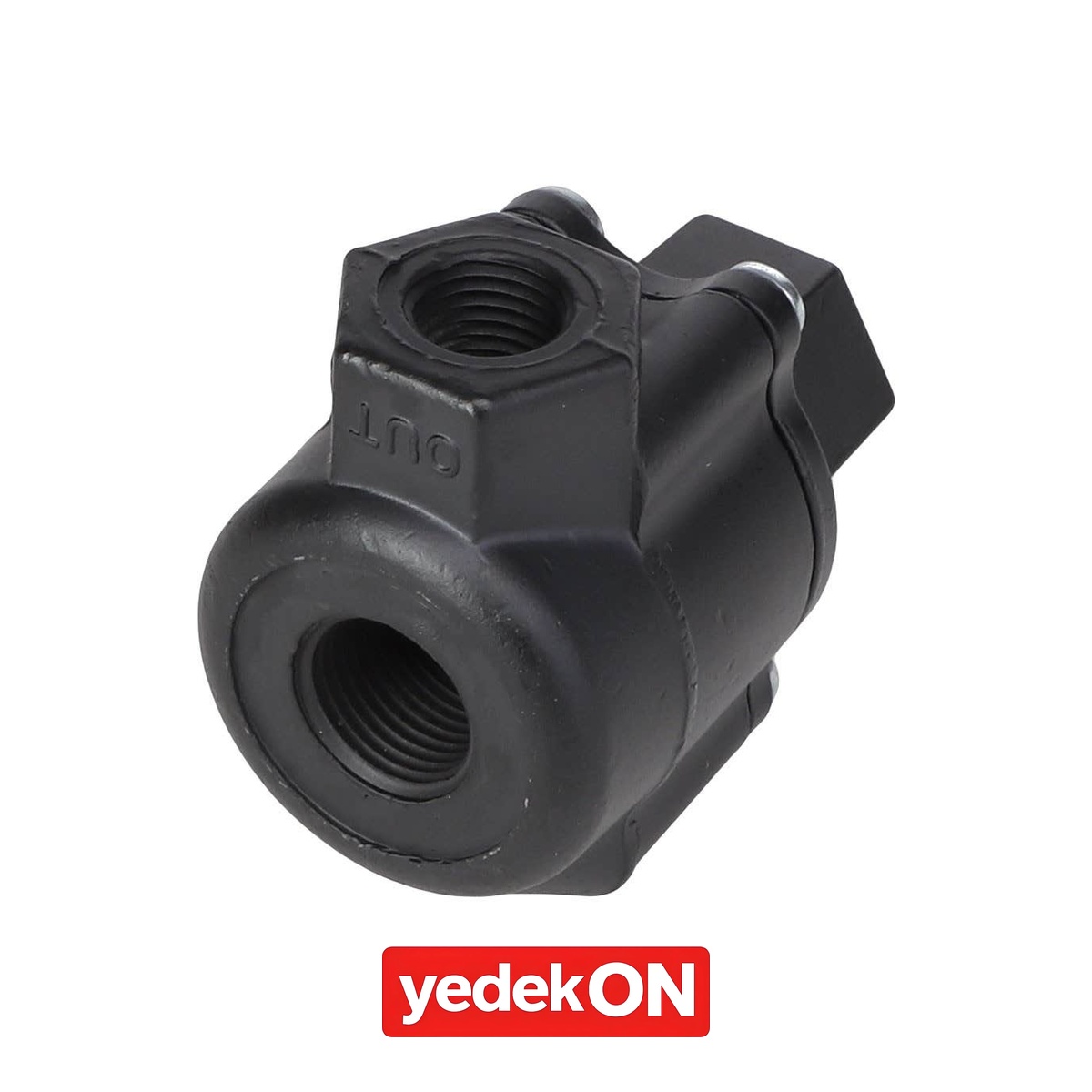 AGCO Hızlı Bağlantı Valfi - AGCO | AG517246