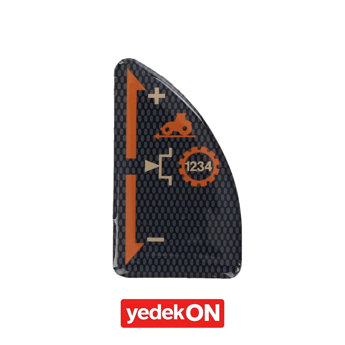 AGCO Etiket - Massey Ferguson | 4280223M1