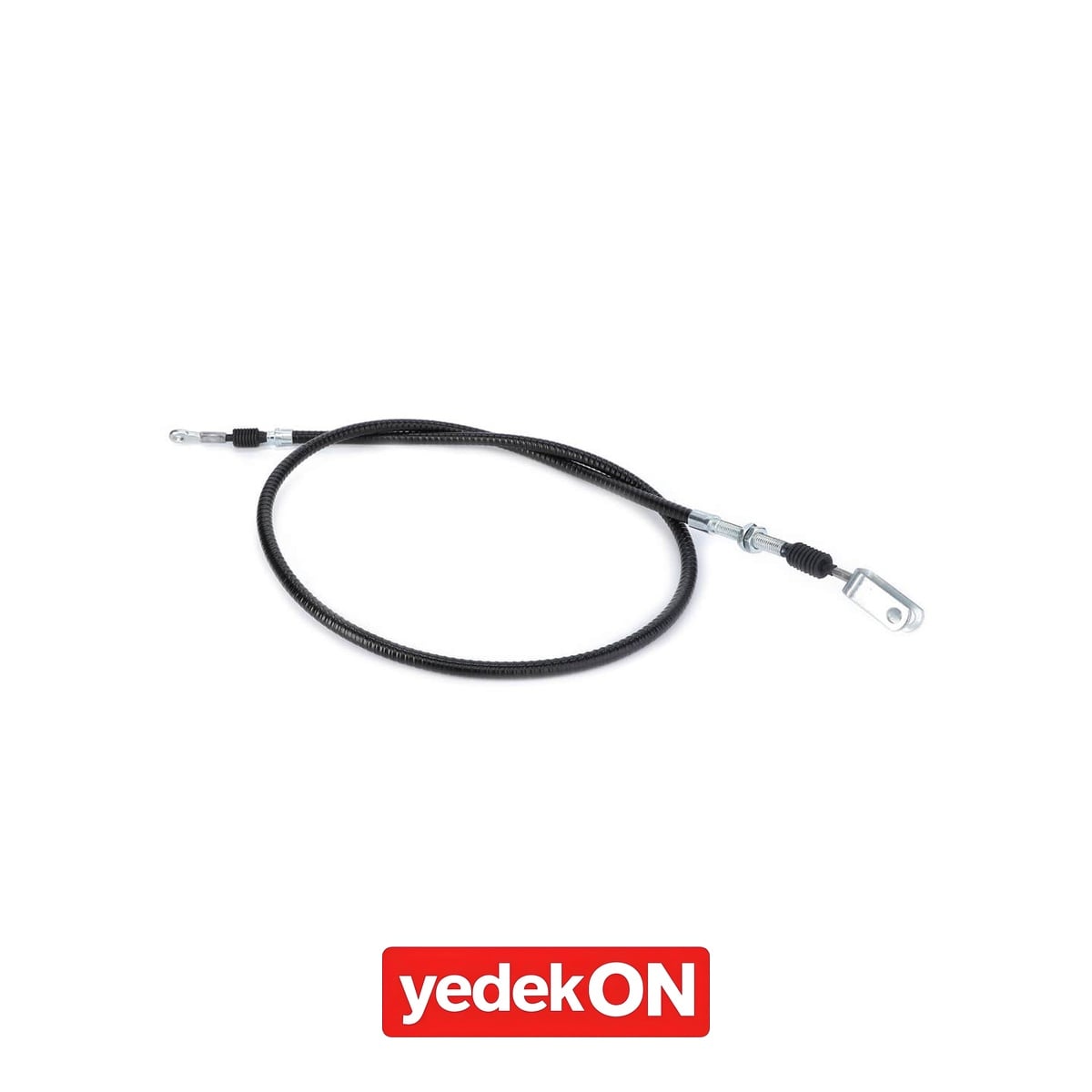 AGCO Sağ El Freni Kablosu - Massey Ferguson | 3698736M91