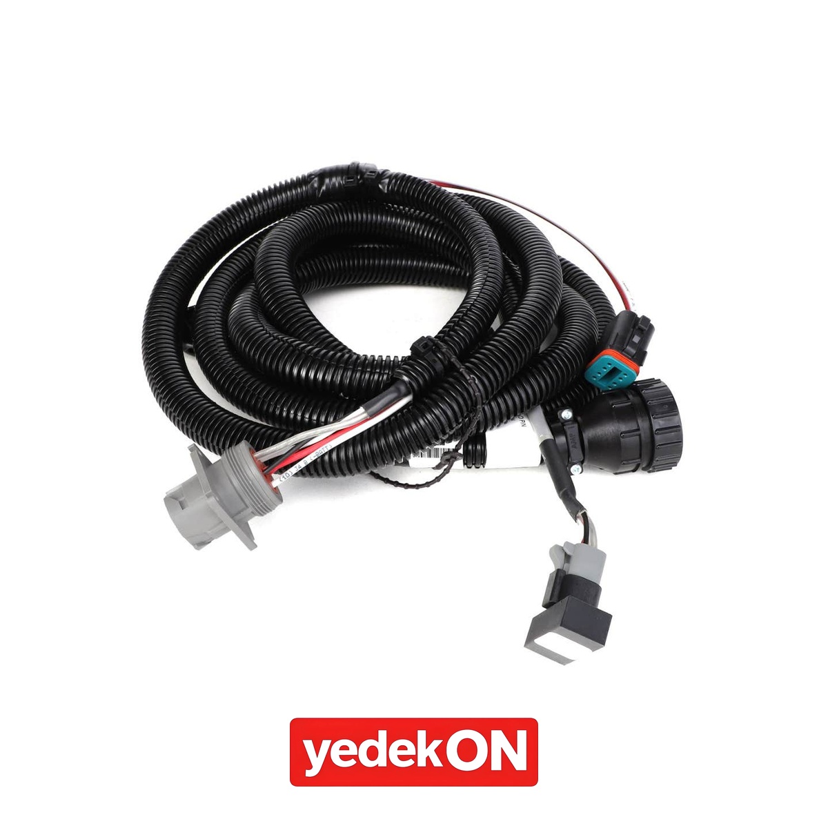 AGCO Elektrik Tesisatı - AGCO | AG136332