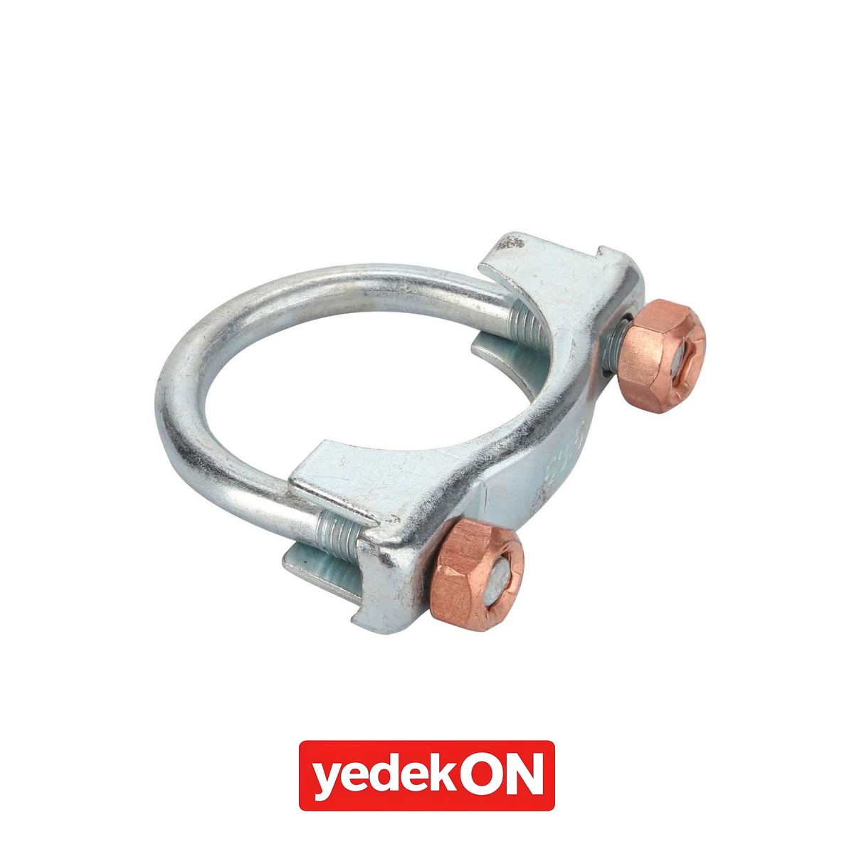 AGCO Hortum Kelepçesi - Massey Ferguson | 3772382M91
