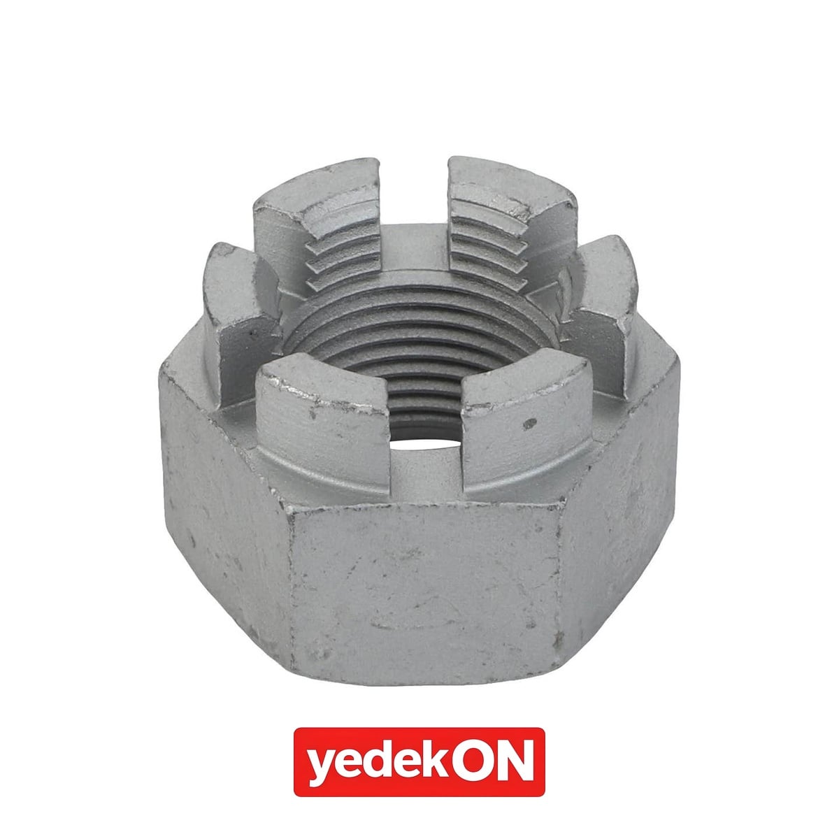 AGCO Kalesi Somunu - Massey Ferguson / Fendt / Valtra | ACP0702780