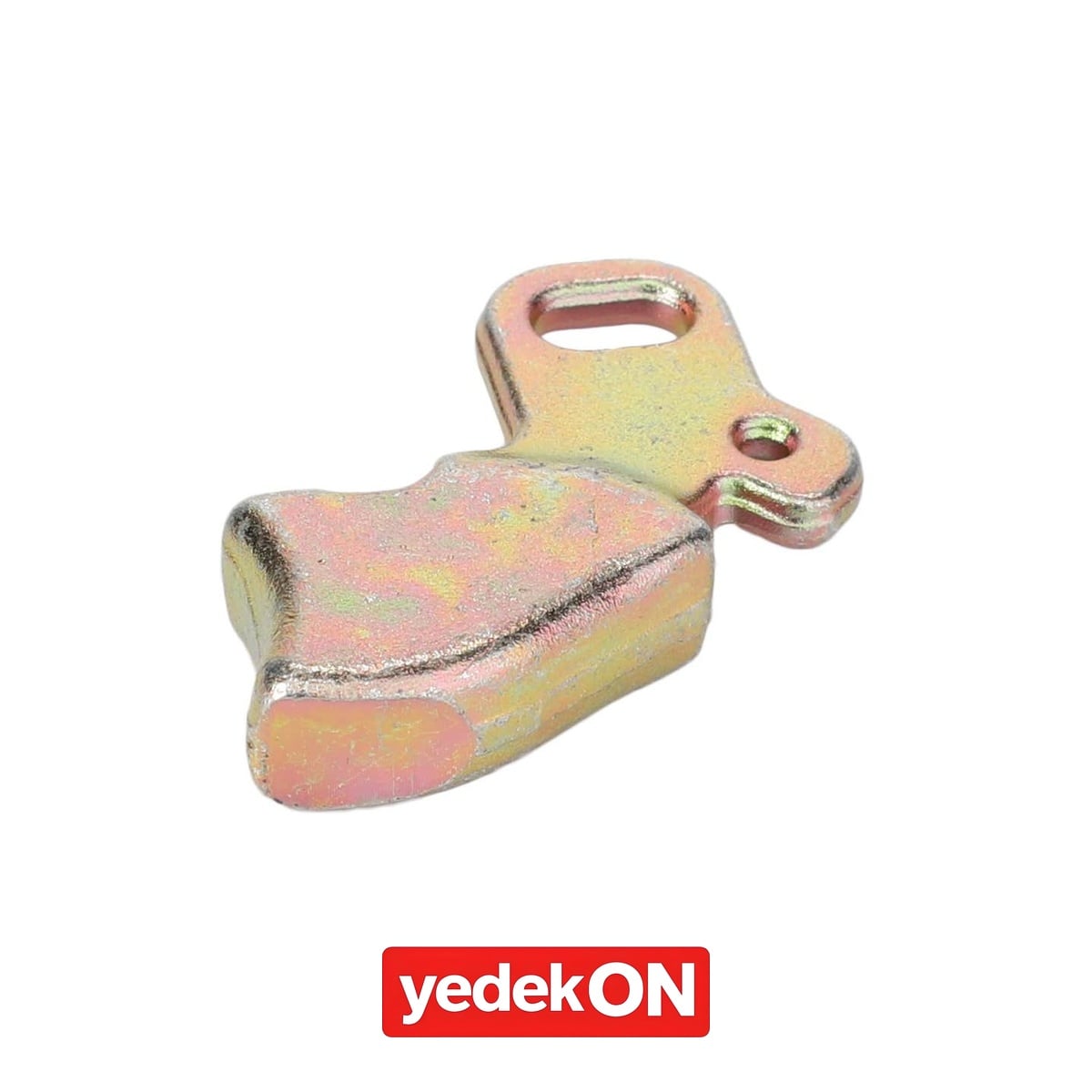 AGCO Rulman Kelepçesi - Valtra | V31984300