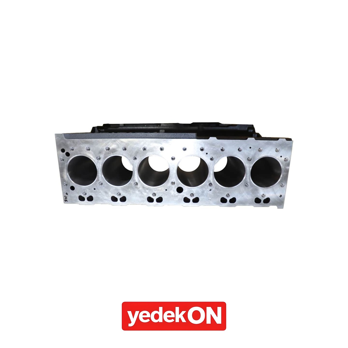AGCO Silindir Blok Kiti - Massey Ferguson | 4224474M91