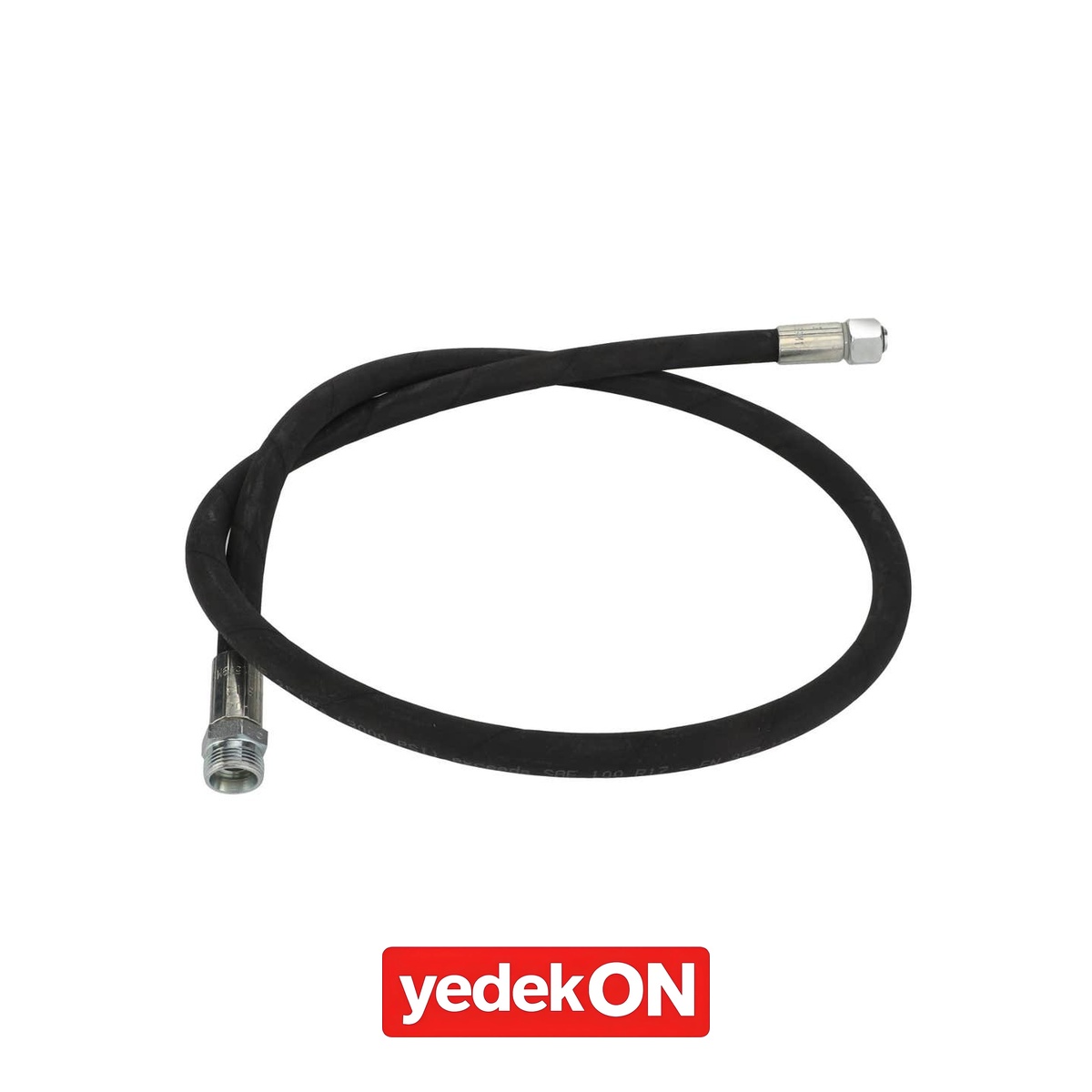 AGCO Hidrolik Hortum - Massey Ferguson | 4291559M1