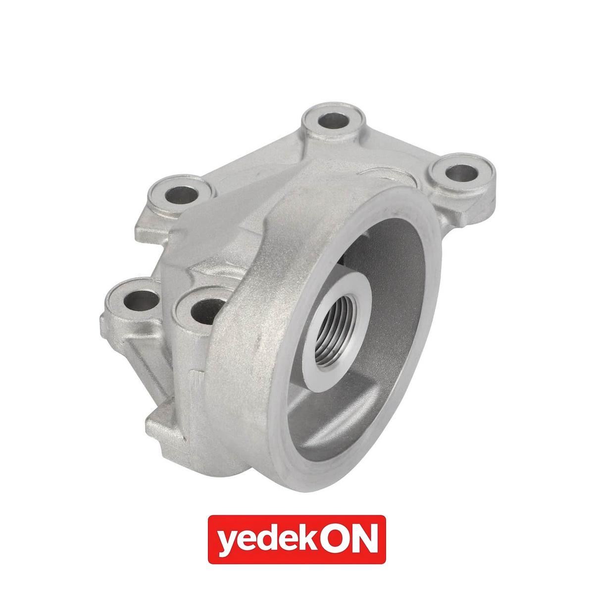 AGCO Adaptör - Massey Ferguson / Fendt / Valtra | ACP0500580