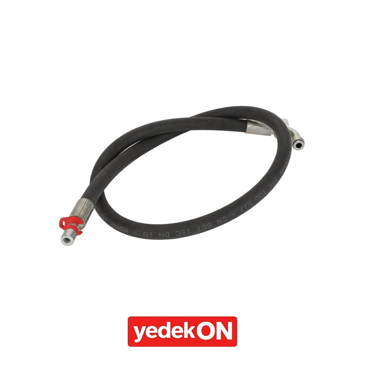AGCO Fren Hortumu - Massey Ferguson | 4375370M1