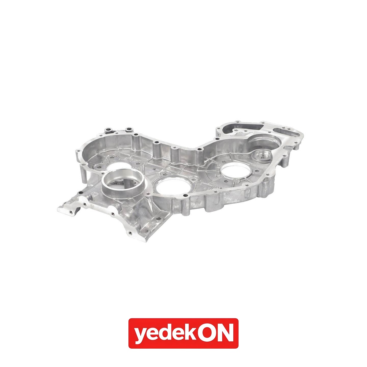 AGCO Zamanlama Dişli Kapağı - Massey Ferguson | 4226589M1