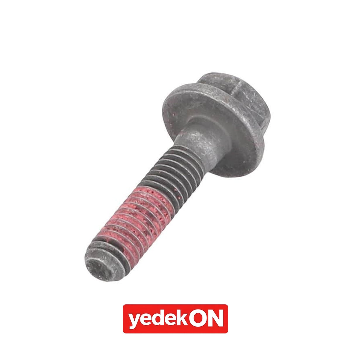 AGCO Altıgen Flanşlı Cıvata - Massey Ferguson / Fendt / Valtra | ACX3891930