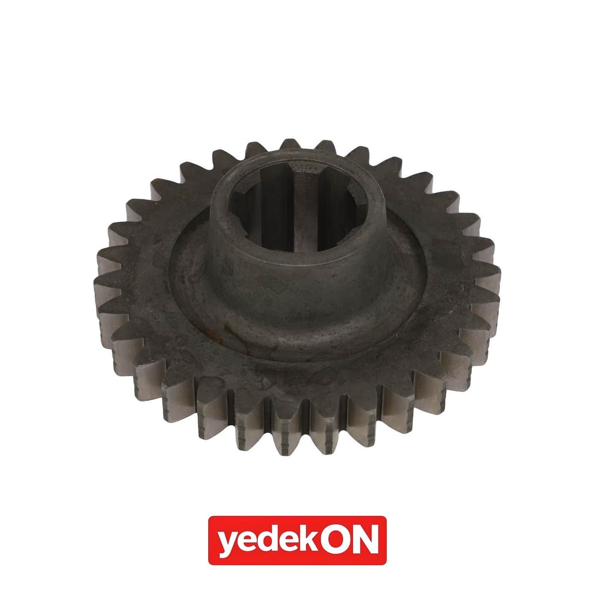 AGCO Dişli Kasnak - Massey Ferguson | 3599417M1
