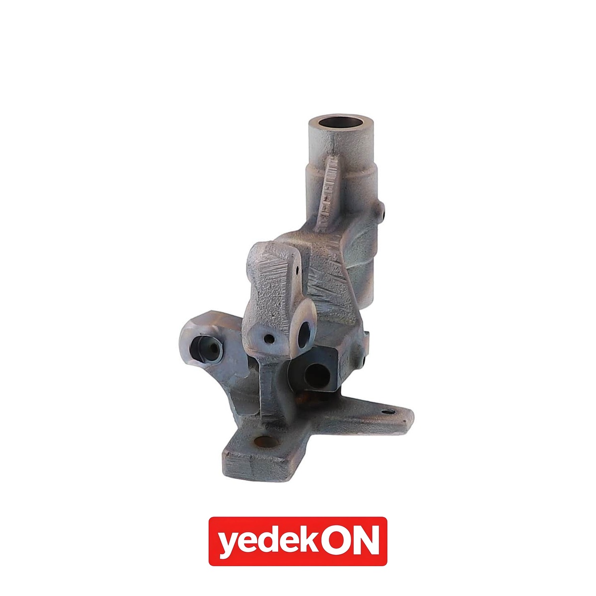 AGCO Bağlama Başlığı Çerçevesi - Massey Ferguson / Fendt / Valtra | ACW3795860