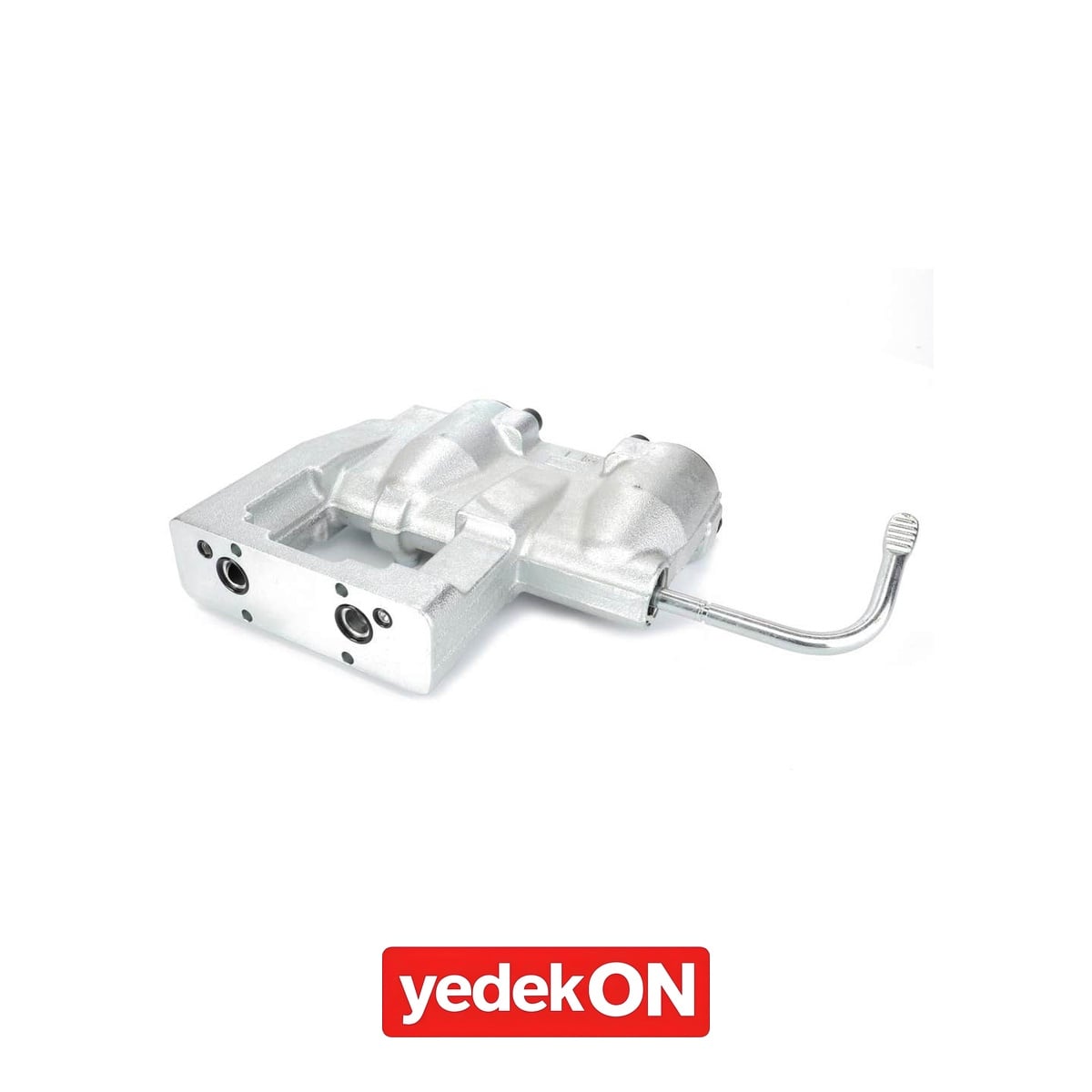 AGCO Hızlı Bağlantı Montajı - Massey Ferguson | 4358816M91