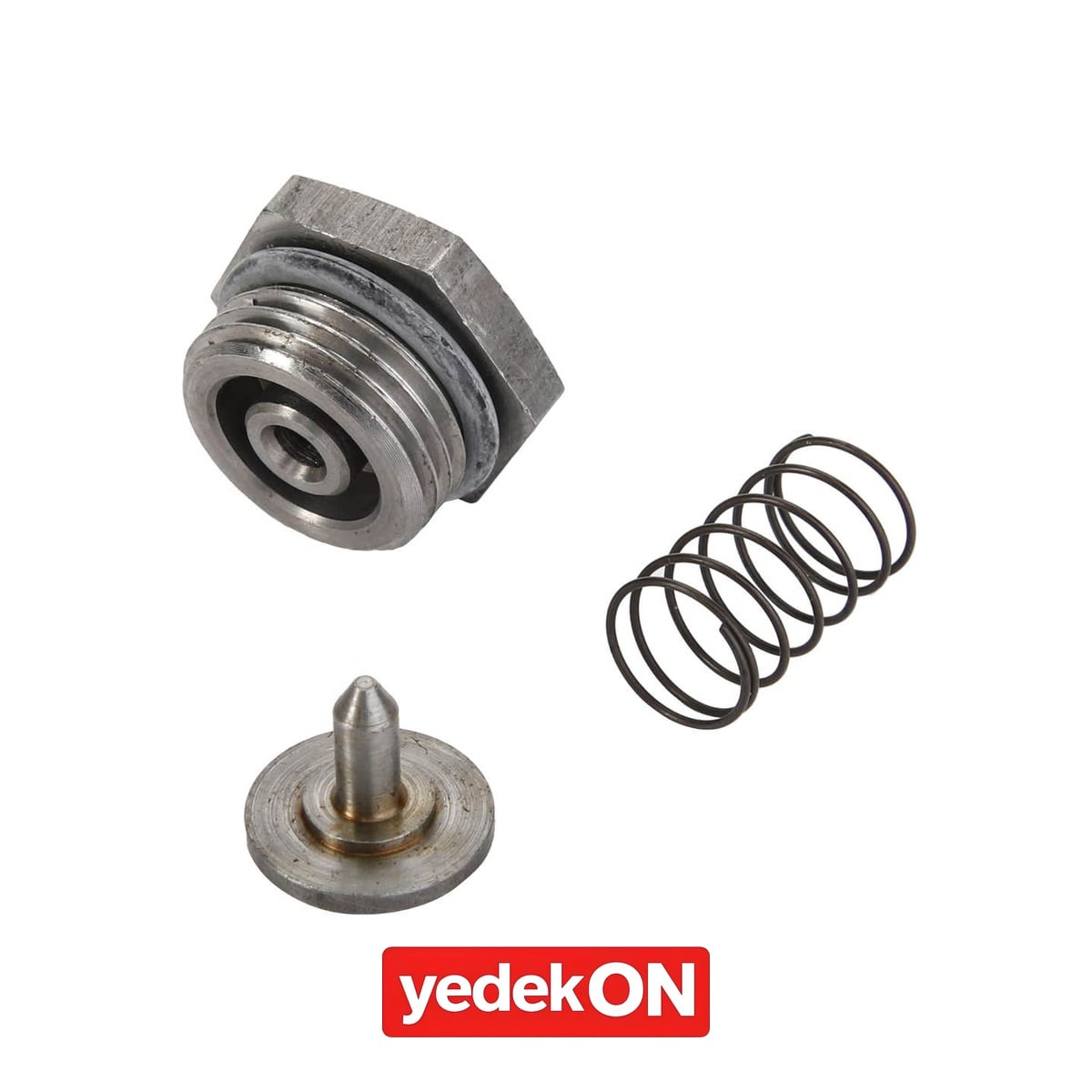 AGCO Kontrol Valfi - Massey Ferguson | 3176427M91