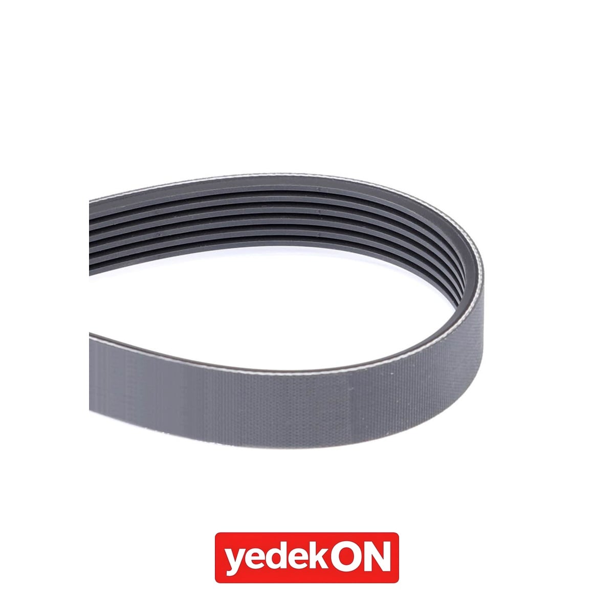 AGCO Serpantin Kayışı PK6 Profili - Massey Ferguson | 4281725M1