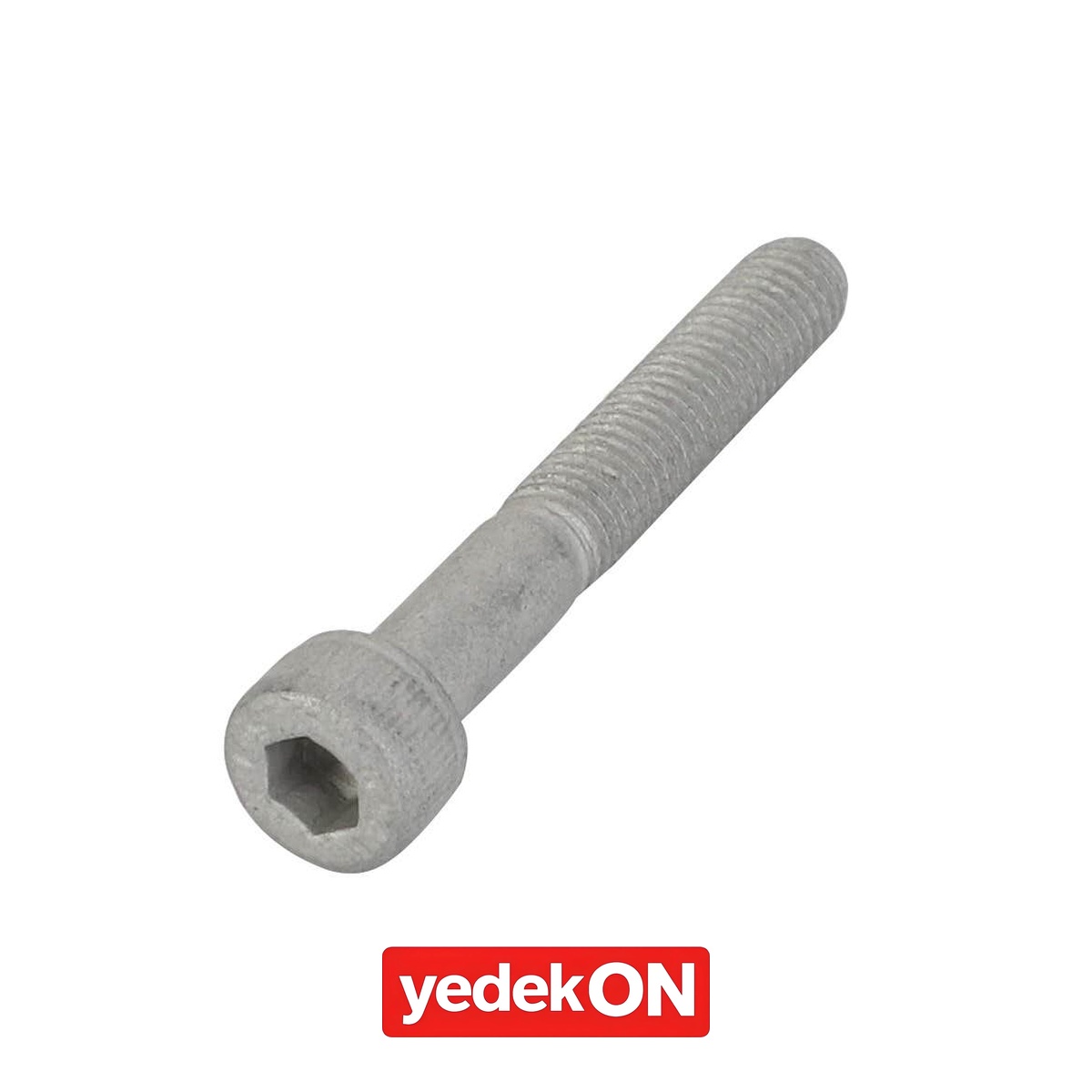 AGCO Altıgen Soket Cıvata - Massey Ferguson / Fendt / Valtra | ACW0214370