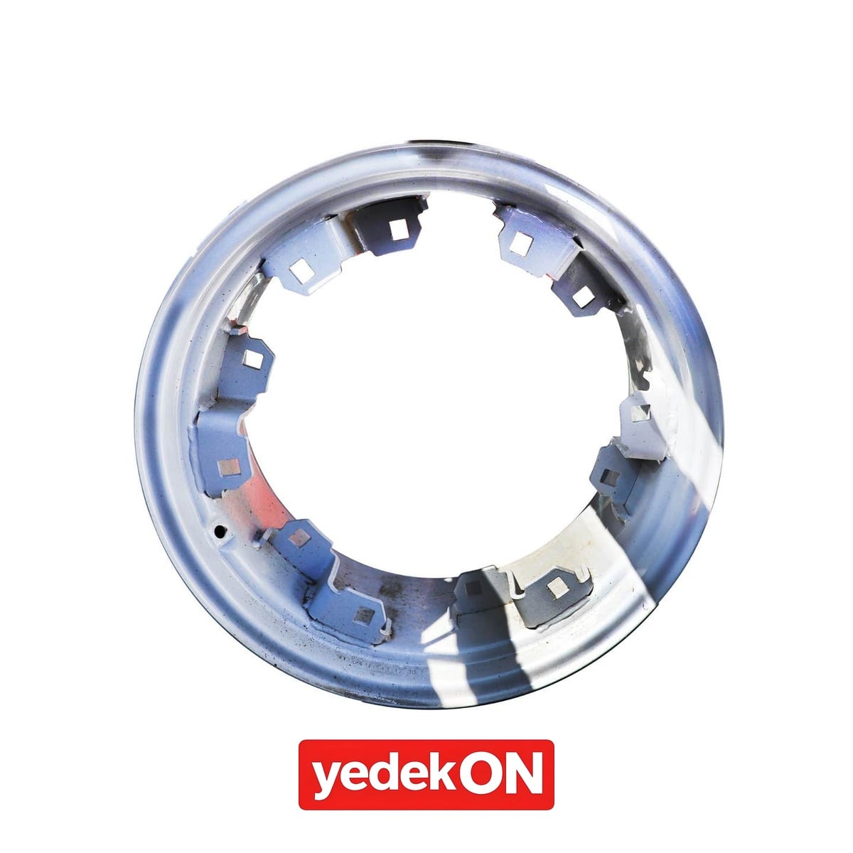 AGCO Tekerlek Jantı - Massey Ferguson | 3303370M94